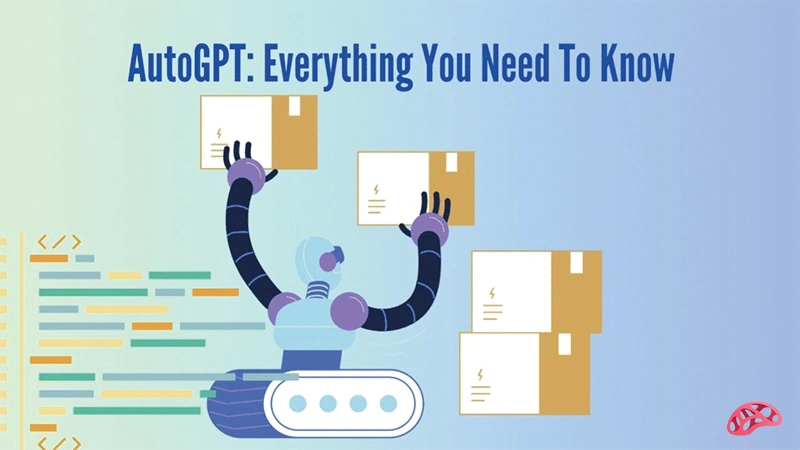 ابزار هوش مصنوعی autogpt