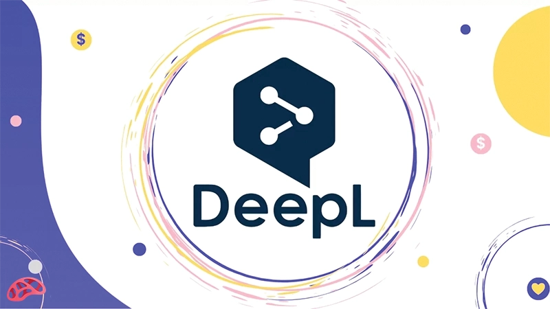 ابزار ترجمه هوش مصنوعی DeepL