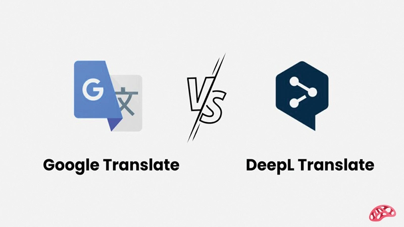 ابزار ترجمه هوش مصنوعی DeepL