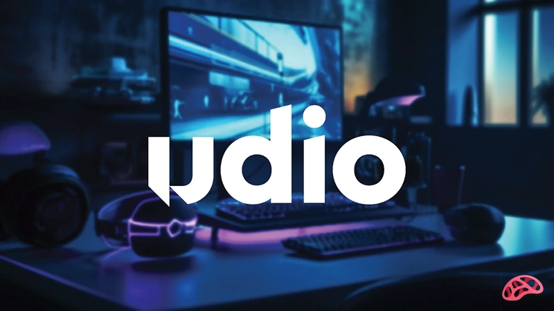 هوش مصنوعی ساخت موسیقی Udio