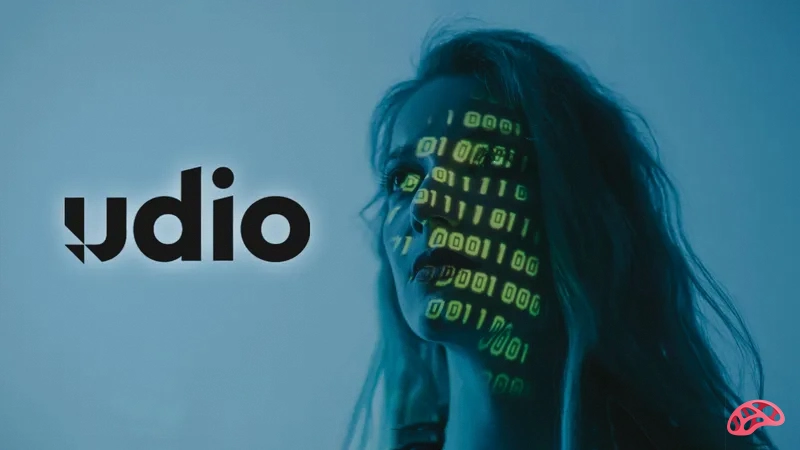 هوش مصنوعی ساخت موسیقی Udio