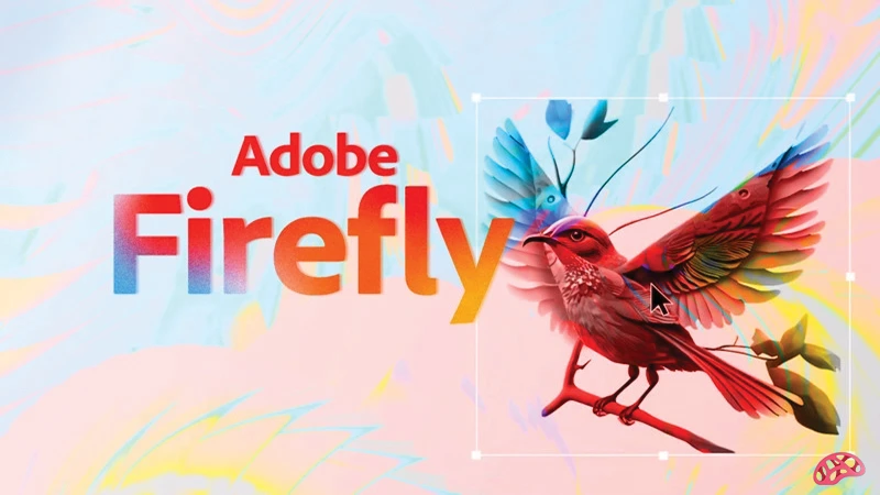 Adobe Firefly