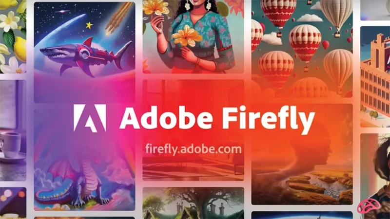 Adobe Firefly