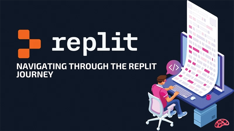 Replit AI