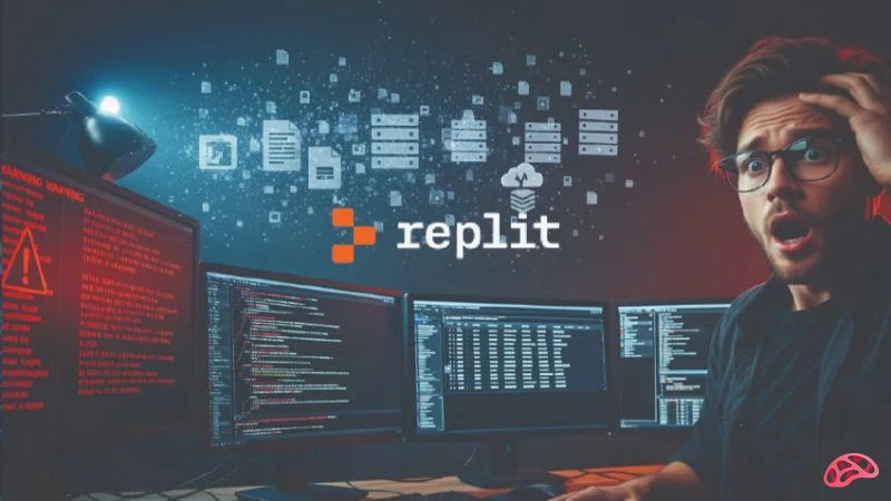 Replit AI