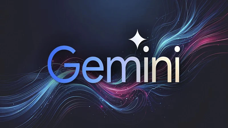 هوش مصنوعی Gemini گوگل