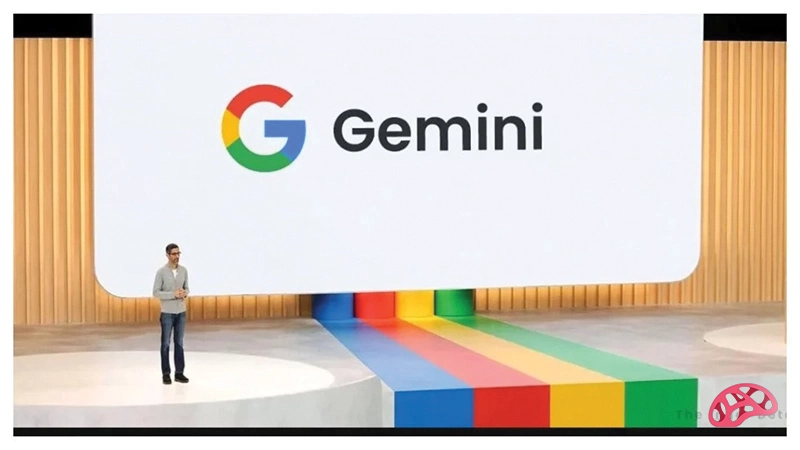 هوش مصنوعی Gemini گوگل