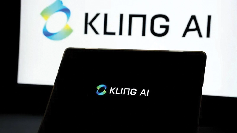 ابزار هوش مصنوعی ساخت ویدیو Kling AI