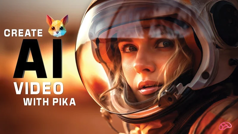 Pika Labs