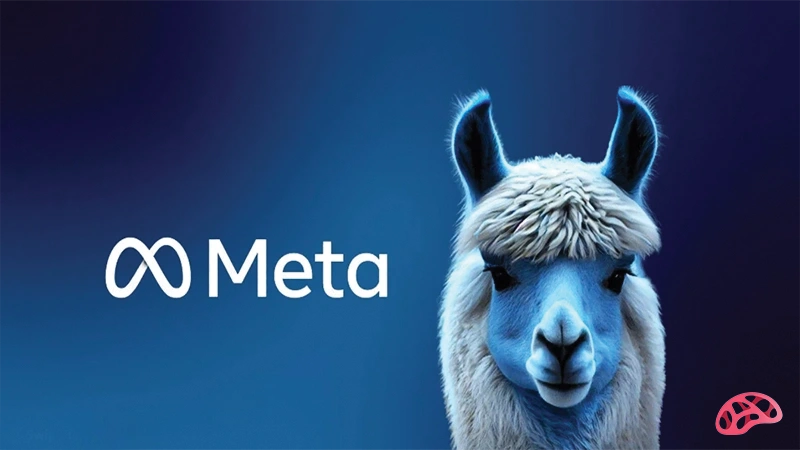 هوش مصنوعی LlaMa متا