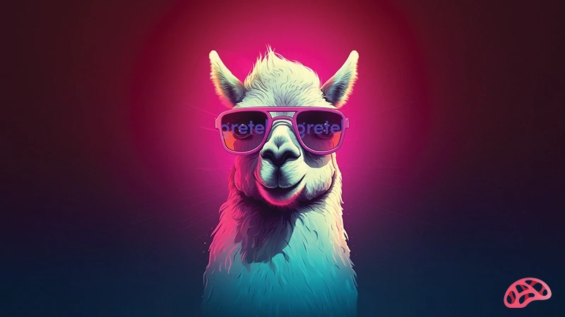 هوش مصنوعی LlaMa متا