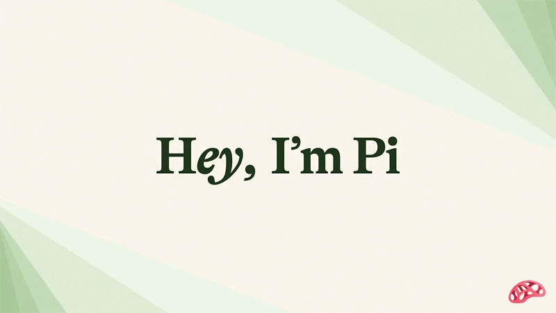 Pi (Inflection AI)