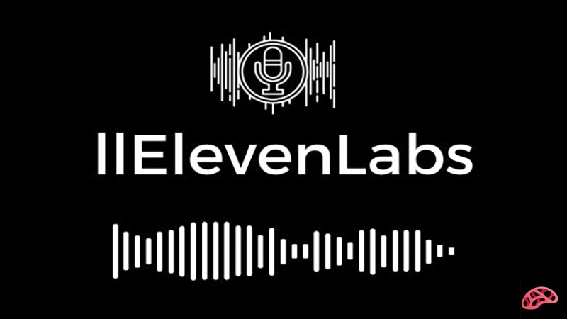 ابزار هوش مصنوعی elvenLabs