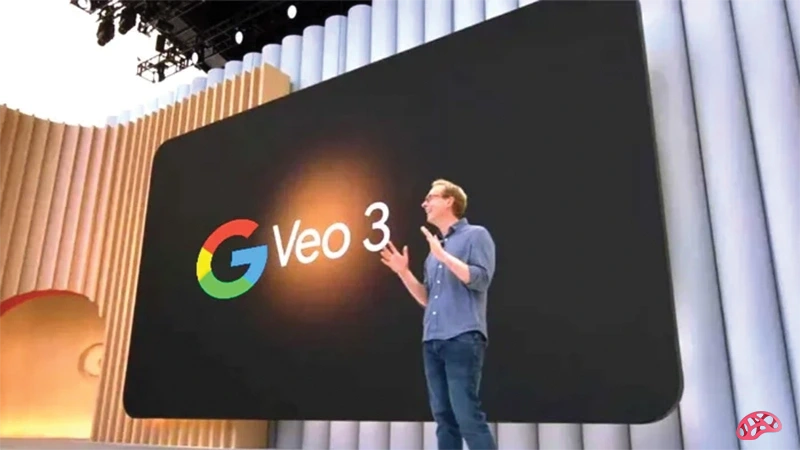 Veo 3