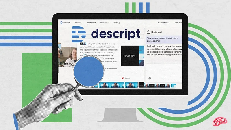 Descript AI