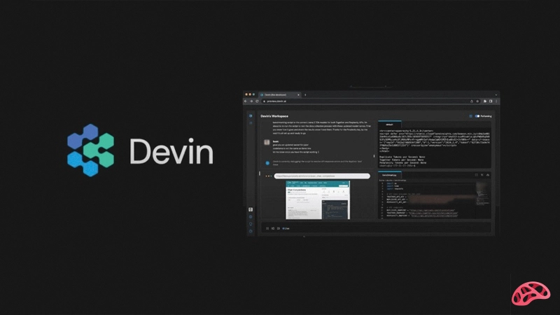 ابزار هوش مصنوعی Devin