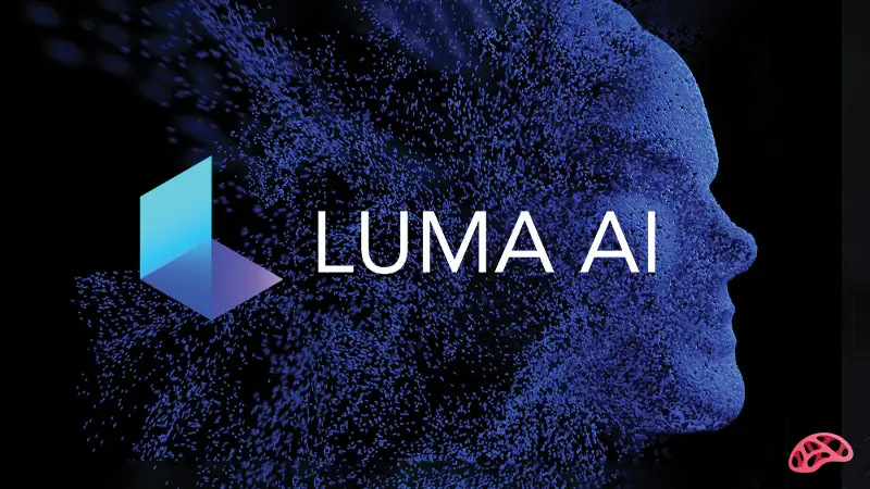 ابزار هوش مصنوعی Luma AI