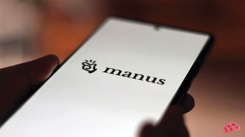ابزار هوش مصنوعی Manus AI