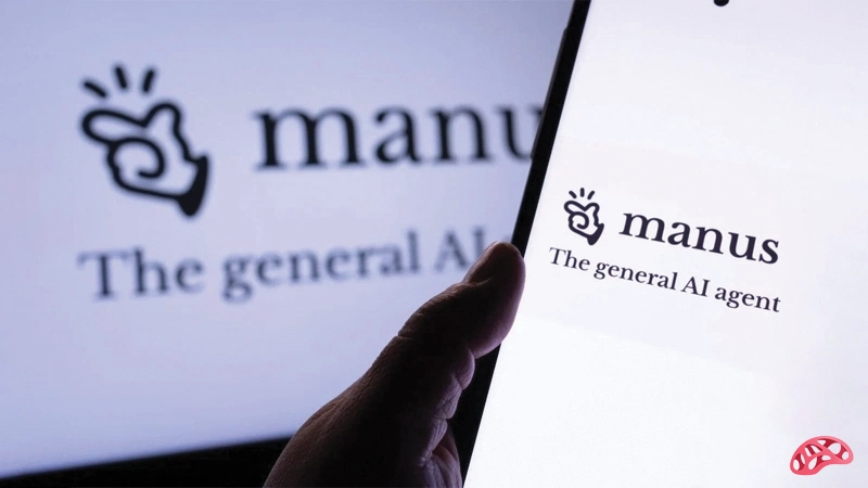 ابزار هوش مصنوعی Manus AI