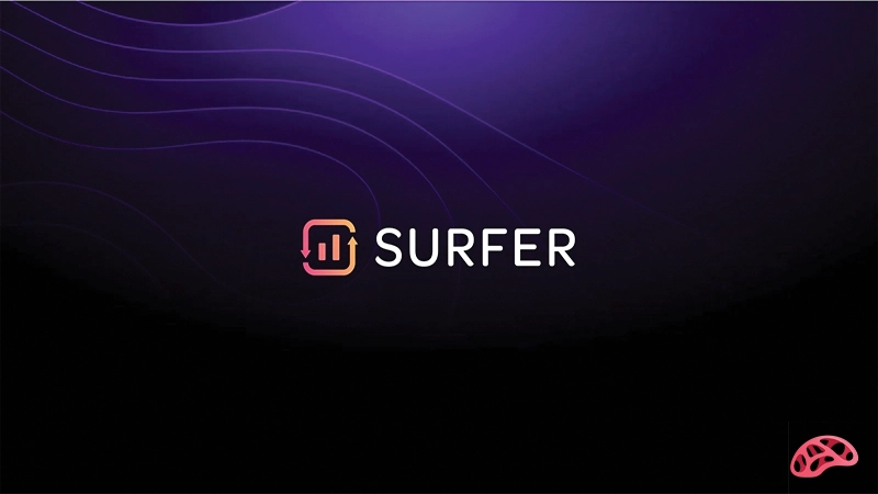 ابزار Surfer SEO