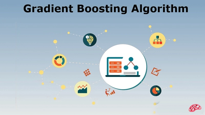 الگوریتم Gradient Boosting