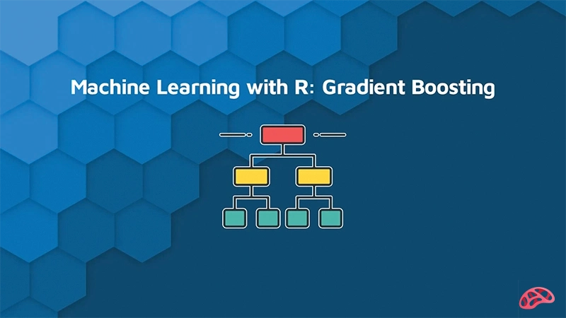 الگوریتم Gradient Boosting