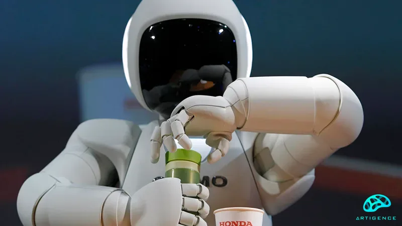 Asimo