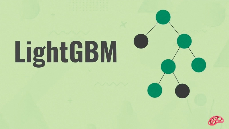 الگوریتم LightGBM