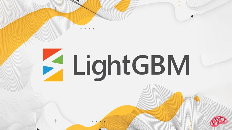 الگوریتم LightGBM