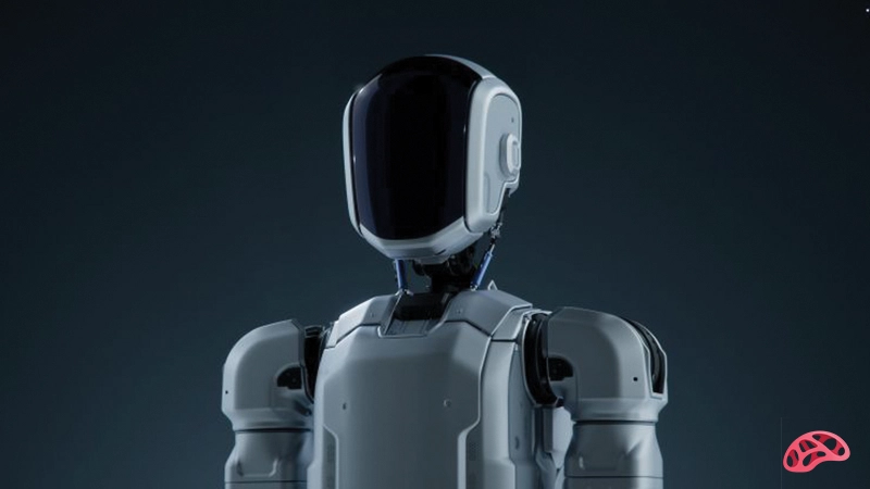 ربات های انسان نما در 2030