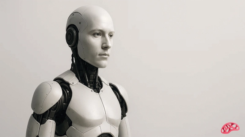 ربات های انسان نما در 2030