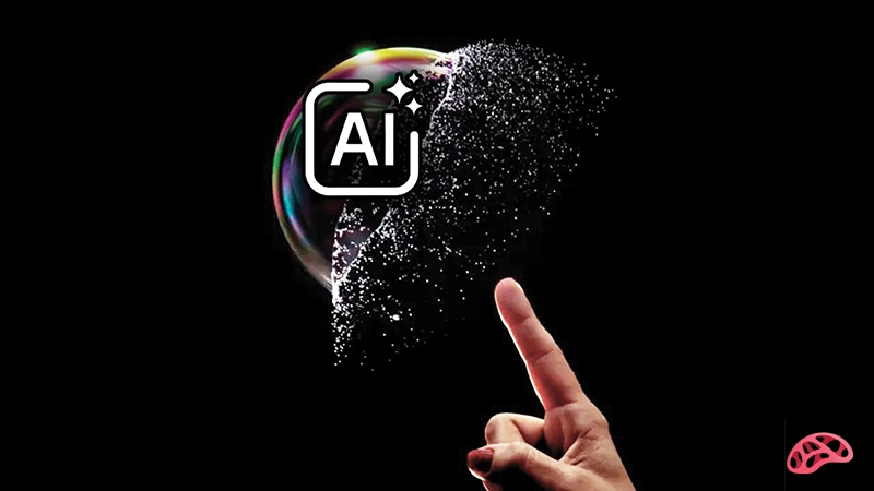 حباب هوش مصنوعی