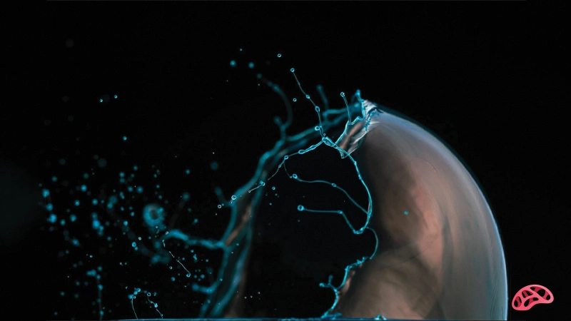 حباب هوش مصنوعی