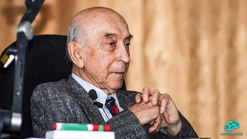 Lotfi A. Zadeh