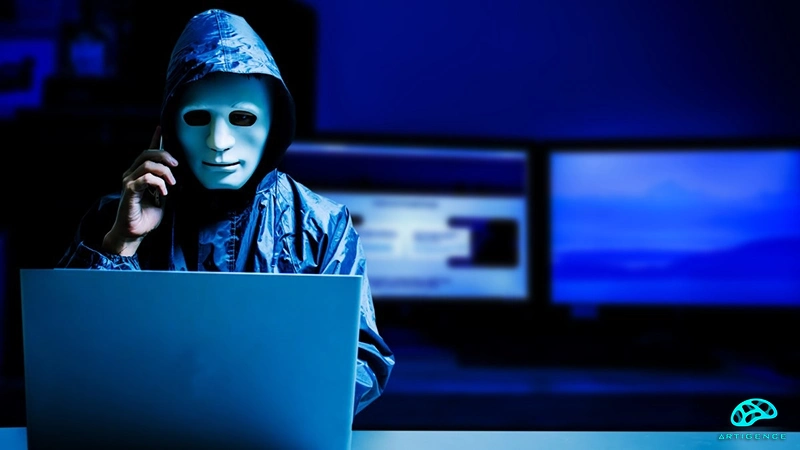 کلاهبرداری با Deep Fake