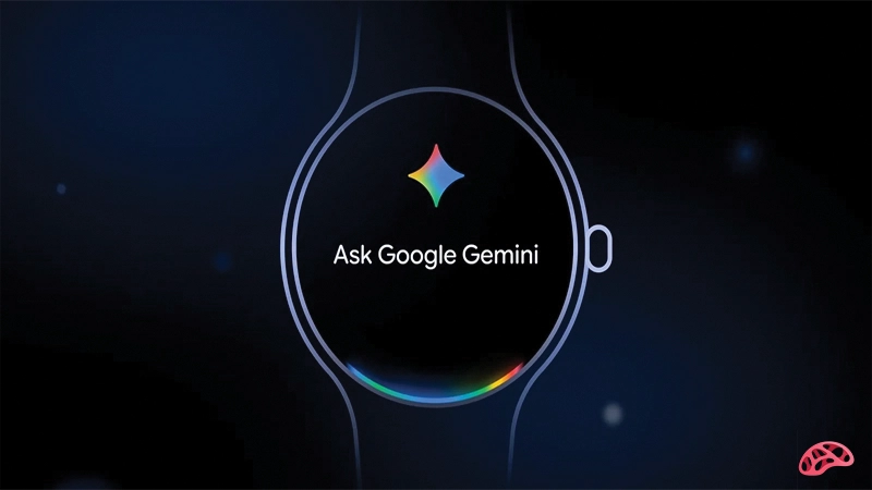 آپدیت هوش مصنوعی Gemini