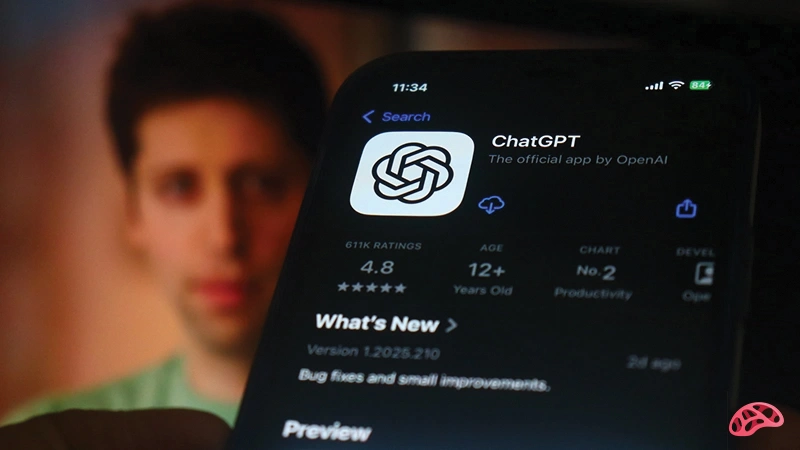 هوش مصنوعی ChatGPT