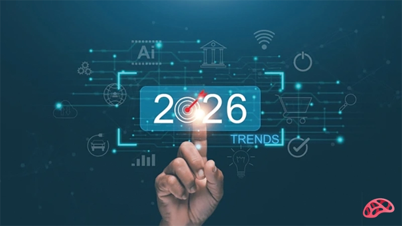 هوش مصنوعی در 2026