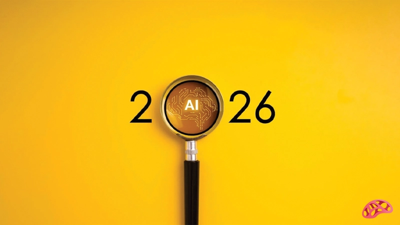 هوش مصنوعی در 2026