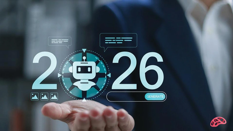 7 انتظار از هوش مصنوعی در 2026