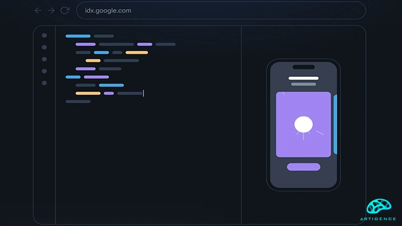 google-project-IDX
