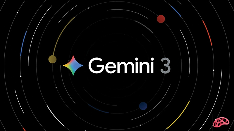 هوش مصنوعی Gemini 3