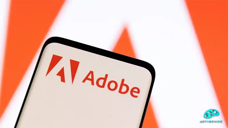 هوش مصنوعی Adobe