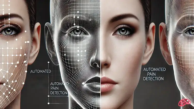 درک درد با هوش مصنوعی