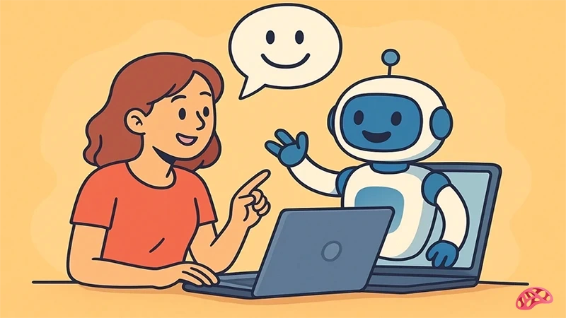 هوش مصنوعی چاپلوس