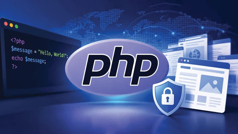 نقص امنیتی PHP