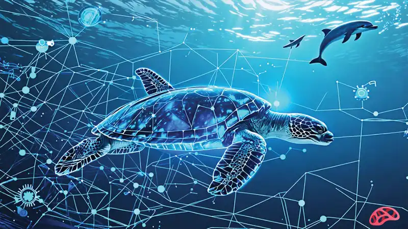 هوش مصنوعی در اقیانوس ها