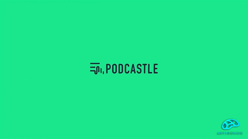 شرکت Podcastle