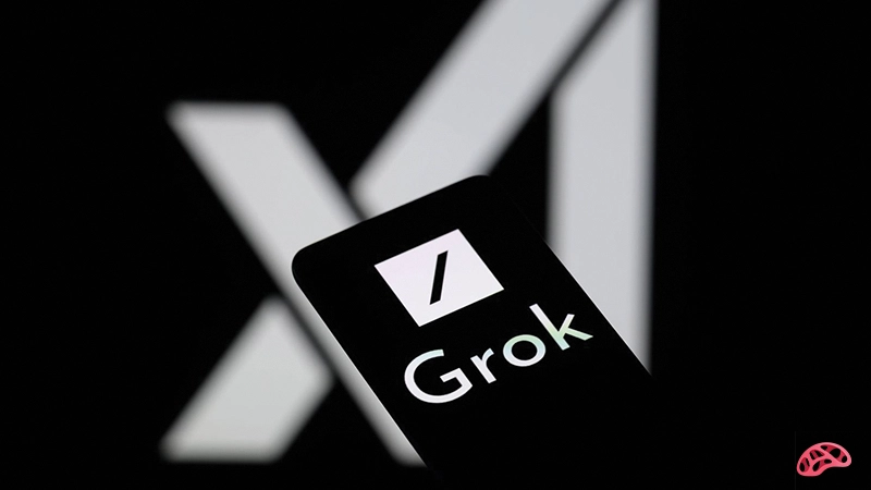 شایعه پراکنی Grok