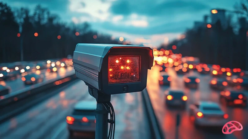 تشخیص رانندگان مست با هوش مصنوعی